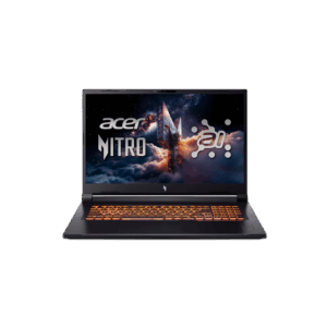 Acer Acer Nitro V 17 AI ANV17-41-R3E9 - Obszidiánfekete