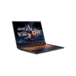 Acer Acer Nitro V 17 AI ANV17-41-R3E9 - Obszidiánfekete - Image 2