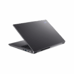 Acer Aspire 14 AI A14-52M-576C - Windows® 11 Home - Acélszürke - OLED - Image 4