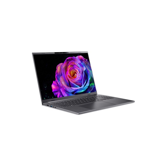 Acer Aspire 16 AI A16-52M-515Y - Windows® 11 Home - Acélszürke - Image 2