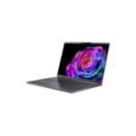 Acer Aspire 16 AI A16-52M-515Y - Windows® 11 Home - Acélszürke - Image 3