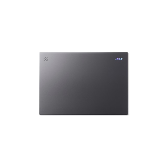 Acer Aspire 16 AI A16-52M-515Y - Windows® 11 Home - Acélszürke - Image 7