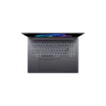 Acer Aspire 16 AI A16-52M-70LC - Windows® 11 Home - Acélszürke - OLED - Image 8