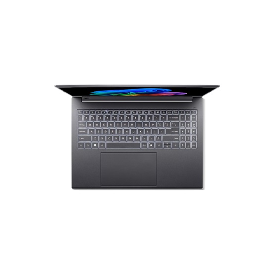 Acer Aspire 16 AI A16-52M-70LC - Windows® 11 Home - Acélszürke - OLED - Image 8