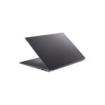 Acer Aspire 16 AI A16-52M-70LC - Windows® 11 Home - Acélszürke - OLED - Image 6