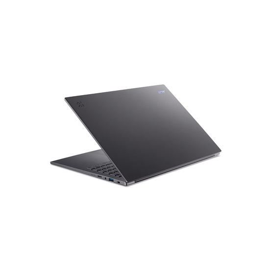 Acer Aspire 16 AI A16-52M-70LC - Windows® 11 Home - Acélszürke - OLED - Image 6