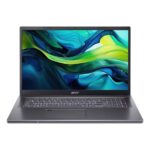 Acer Aspire 16 AI A16-71GM-72EJ - Windows® 11 Home - Acélszürke