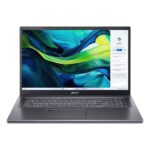 Acer Aspire 16 AI A16-71GM-72EJ - Windows® 11 Home - Acélszürke - Image 2