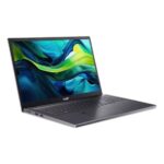 Acer Aspire 16 AI A16-71GM-72EJ - Windows® 11 Home - Acélszürke - Image 3