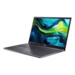 Acer Aspire 16 AI A16-71GM-72EJ - Windows® 11 Home - Acélszürke - Image 4