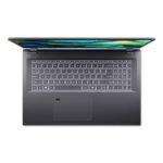 Acer Aspire 16 AI A16-71GM-72EJ - Windows® 11 Home - Acélszürke - Image 5
