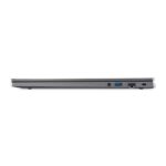 Acer Aspire 16 AI A16-71GM-72EJ - Windows® 11 Home - Acélszürke - Image 6