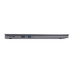 Acer Aspire 16 AI A16-71GM-72EJ - Windows® 11 Home - Acélszürke - Image 7
