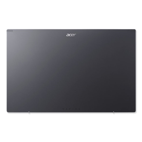 Acer Aspire 16 AI A16-71GM-72EJ - Windows® 11 Home - Acélszürke - Image 8