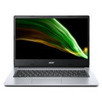 Acer Aspire 1 A114-33-C0ZR - Windows® 11 Home in S mode - Ezüst