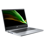 Acer Aspire 1 A114-33-C0ZR - Windows® 11 Home in S mode - Ezüst - Image 3
