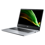 Acer Aspire 1 A114-33-C0ZR - Windows® 11 Home in S mode - Ezüst - Image 4