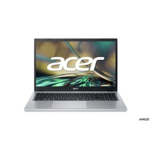 Acer Aspire 3 A315-24P-R8PJ - Ezüst (dobozsérült)