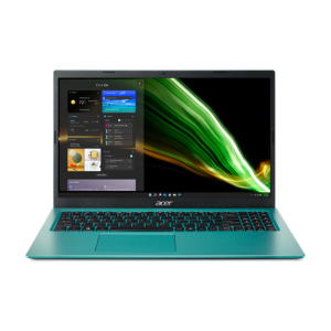 Acer Aspire 3 A315-35-C70E - Windows® 11 Home in S mode - Kék (bontott)