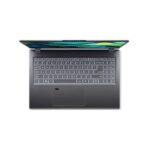 Acer Aspire A15-51M-500N - Acélszürke - Image 4