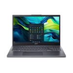 Acer Aspire A15-51M-500N - Acélszürke - Image 2