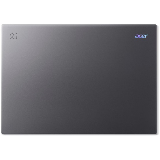 Acer Aspire A16-61M-R37S - Windows® 11 Home - Acélszürke - OLED - Image 4
