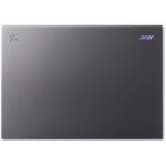 Acer Aspire A16-61M-R6C5 - Windows® 11 Home - Acélszürke - OLED - Image 4
