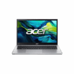 Acer Aspire GO 15 AG15-42P-R5QS - Windows® 11 Home - Színezüst