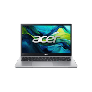 Acer Aspire GO 15 AG15-42P-R5QS - Windows® 11 Home - Színezüst