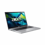 Acer Aspire GO 15 AG15-42P-R5QS - Windows® 11 Home - Színezüst - Image 2