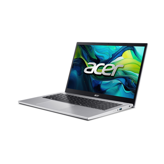 Acer Aspire GO 15 AG15-42P-R5QS - Windows® 11 Home - Színezüst - Image 3