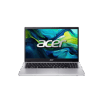 Acer Aspire GO 15 AG15-71P-53BG - Windows® 11 Home - Színezüst
