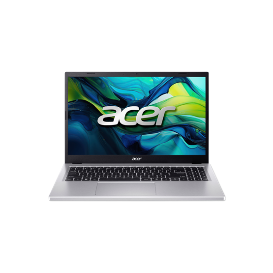 Acer Aspire GO 15 AG15-71P-58NV - Windows® 11 Home - Színezüst - Image 1