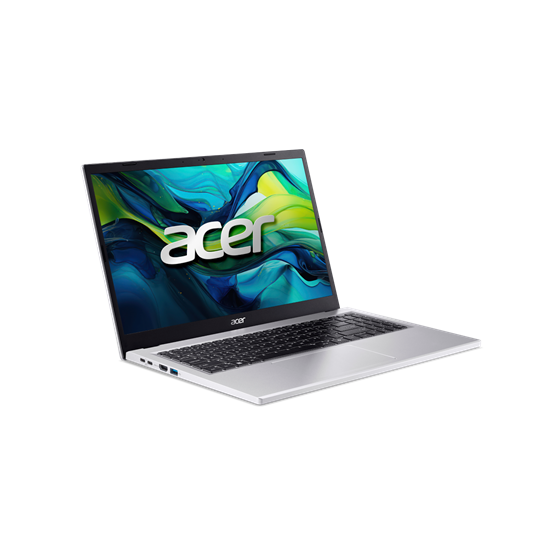 Acer Aspire GO 15 AG15-71P-58NV - Windows® 11 Home - Színezüst - Image 2