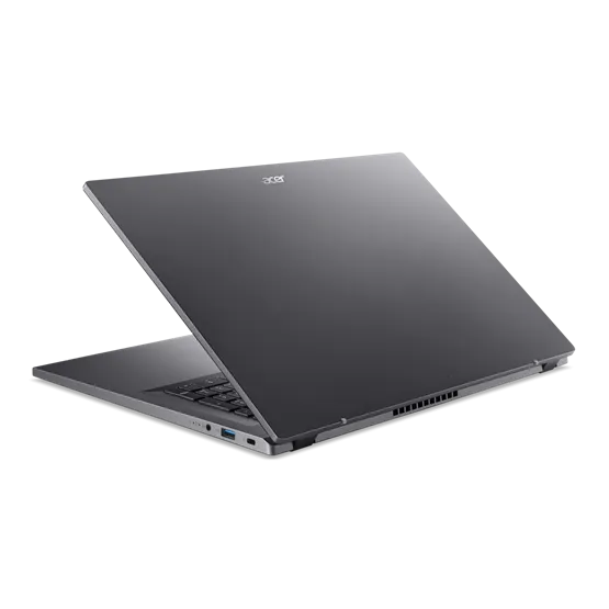 Acer Aspire GO 17 AG17-31P-331Q - Windows® 11 Home - Acélszürke (javított) - Image 3