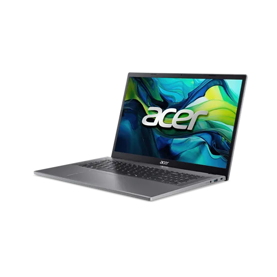 Acer Aspire GO 17 AG17-31P-331Q - Windows® 11 Home - Acélszürke (javított) - Image 2