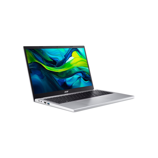 Acer Aspire GO AG15-32P-37CK_B07 - Windows® 11 Home - Színezüst (bontott, kipróbált) - Image 2