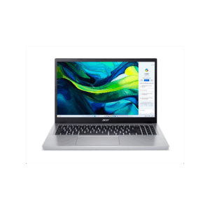 Acer Aspire GO AG15-32P-37CK_B07 - Windows® 11 Home - Színezüst (bontott, kipróbált)