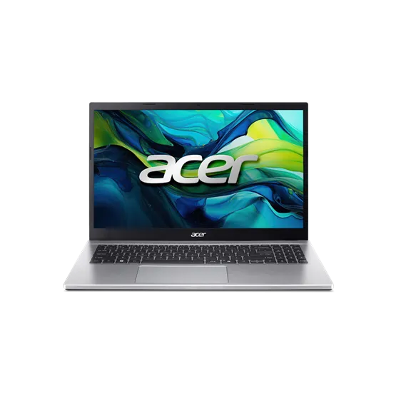 Acer Aspire GO AG15-42P-R551 - Színezüst