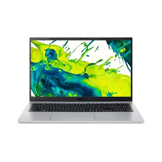 Acer Aspire GO AG15-72P-59ZN - Windows® 11 Home - Színezüst (dobozsérült)