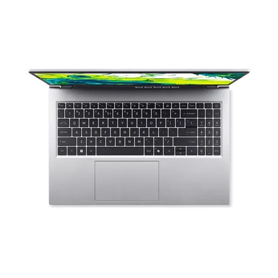 Acer Aspire GO AG15-72P-59ZN - Windows® 11 Home - Színezüst (dobozsérült) - Image 4