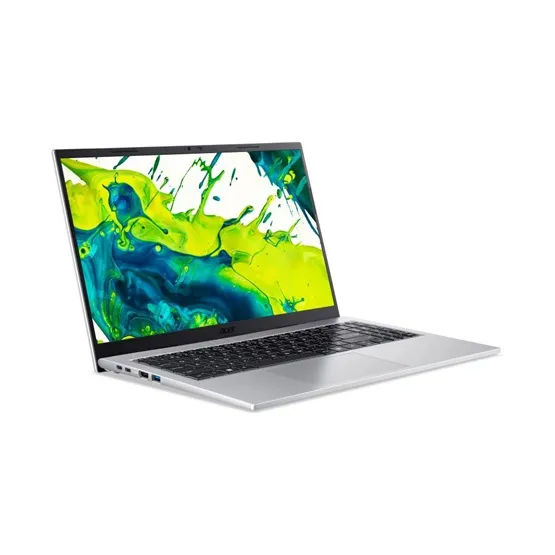 Acer Aspire GO AG15-72P-59ZN - Windows® 11 Home - Színezüst (dobozsérült) - Image 2