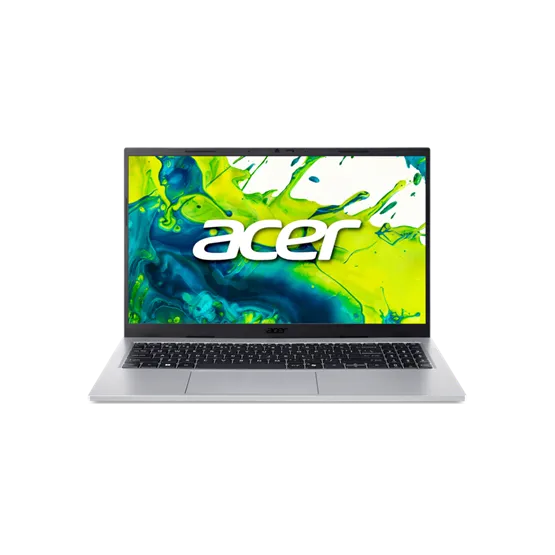 Acer Aspire GO AG15-72P-5W11 - W11 - Színezüst