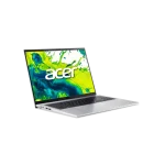 ACER Aspire Go AG16-71P-714E 16" WUXGA IPS, Intel Core 7 150U, 16GB, 512GB SSD, UMA, DOS, ezüst - Image 11