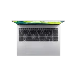 ACER Aspire Go AG16-71P-714E 16" WUXGA IPS, Intel Core 7 150U, 16GB, 512GB SSD, UMA, DOS, ezüst - Image 10