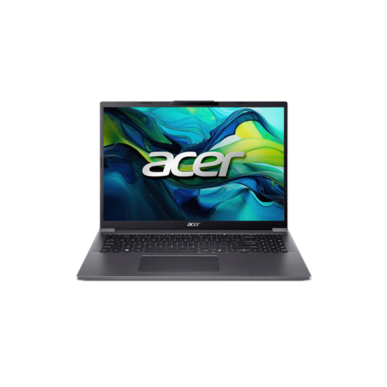Acer Aspire Vero AV16-71P-53P3 - Windows® 11 Home - Macskakő szürke - Image 1