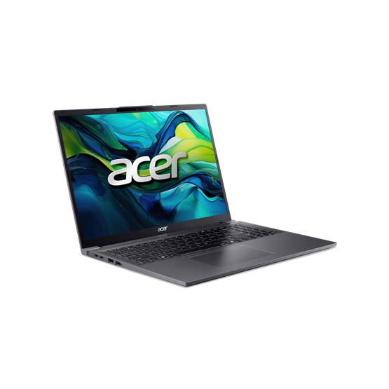 Acer Aspire Vero AV16-71P-53P3 - Windows® 11 Home - Macskakő szürke - Image 2