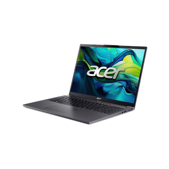 Acer Aspire Vero AV16-71P-53P3 - Windows® 11 Home - Macskakő szürke - Image 3