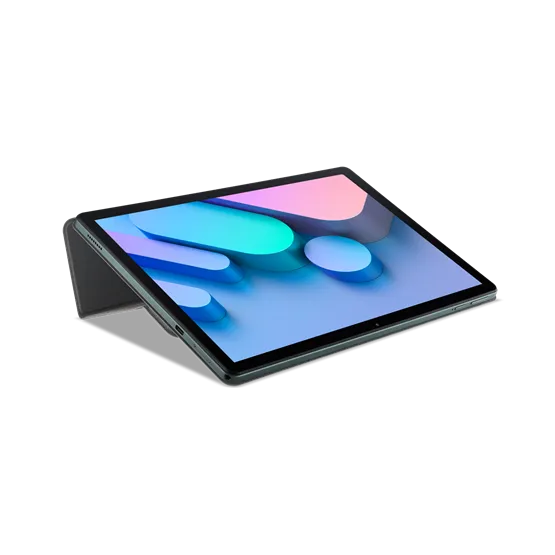 Acer Iconia V13-11M tablet -V13-11M-87M6 - Android 15 - Ködös zöld - Mágneses portfólió tok - Image 3