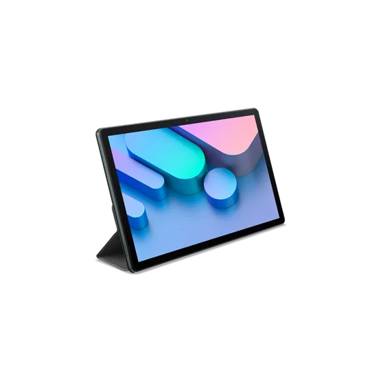 Acer Iconia V13-11M tablet -V13-11M-87M6 - Android 15 - Ködös zöld - Mágneses portfólió tok